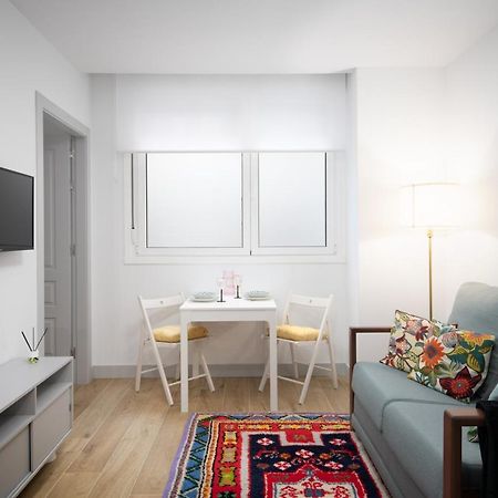 Apartamentos La Gringa Centro Gijon II Obra Nueva Con Posibilidad De Parking Exteriér fotografie