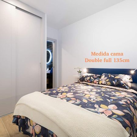 Apartamentos La Gringa Centro Gijon II Obra Nueva Con Posibilidad De Parking Exteriér fotografie