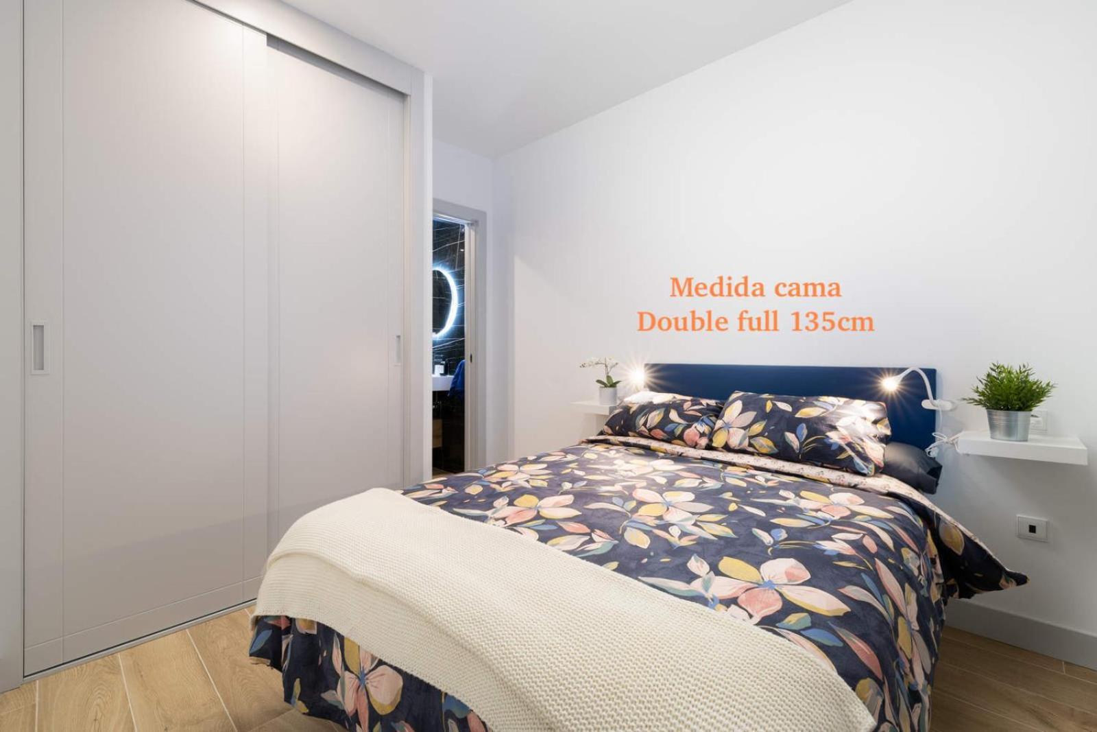 Apartamentos La Gringa Centro Gijon II Obra Nueva Con Posibilidad De Parking Exteriér fotografie