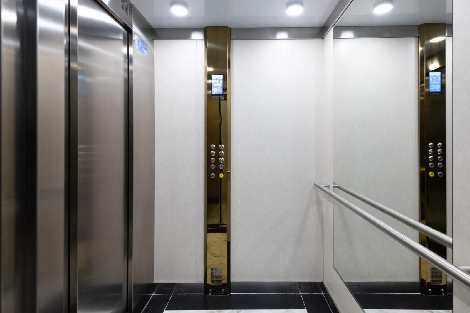 Apartamentos La Gringa Centro Gijon II Obra Nueva Con Posibilidad De Parking Exteriér fotografie